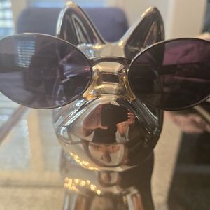 Stylish Black Sunglasses